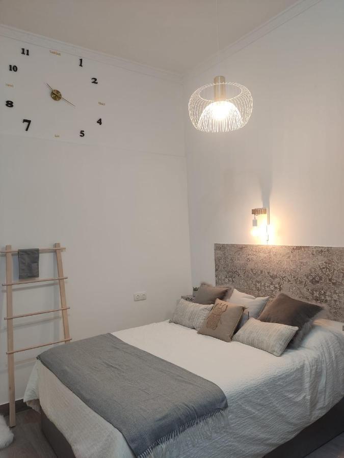 Santa Clara Urban Apartment II Севилья Экстерьер фото
