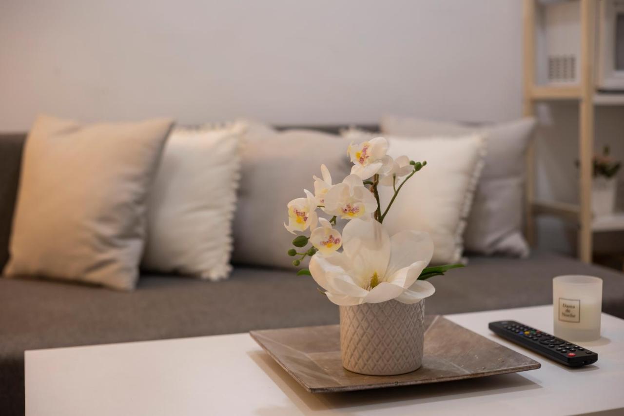 Santa Clara Urban Apartment II Севилья Экстерьер фото