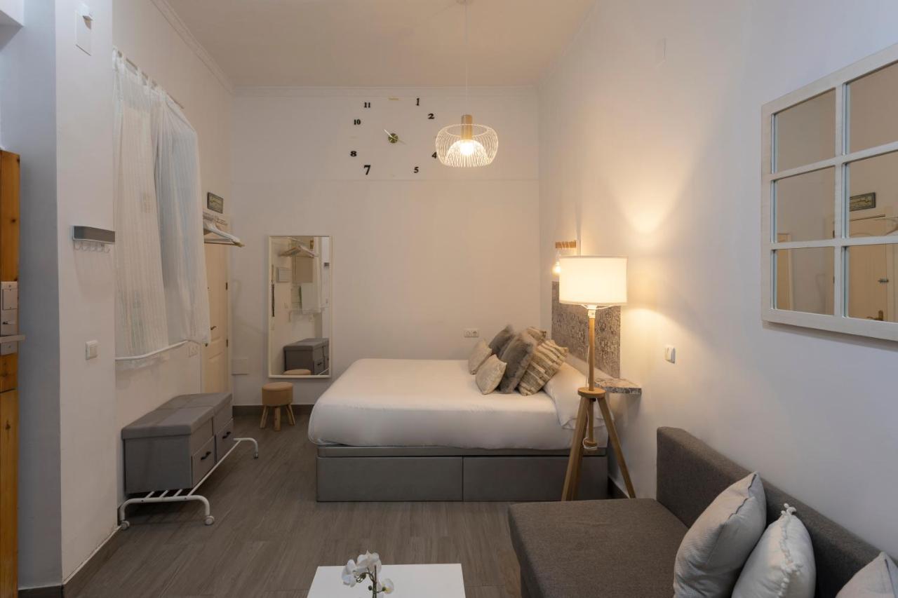 Santa Clara Urban Apartment II Севилья Экстерьер фото