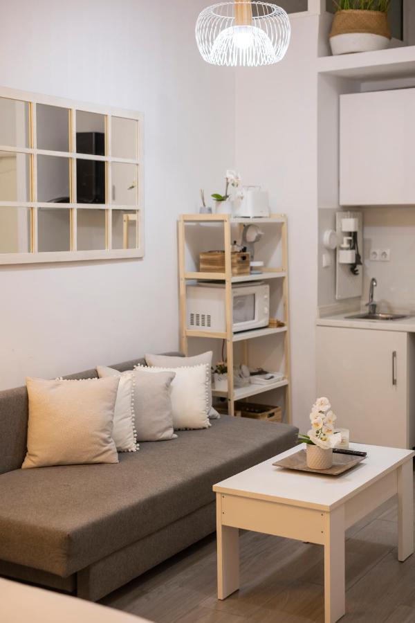 Santa Clara Urban Apartment II Севилья Экстерьер фото