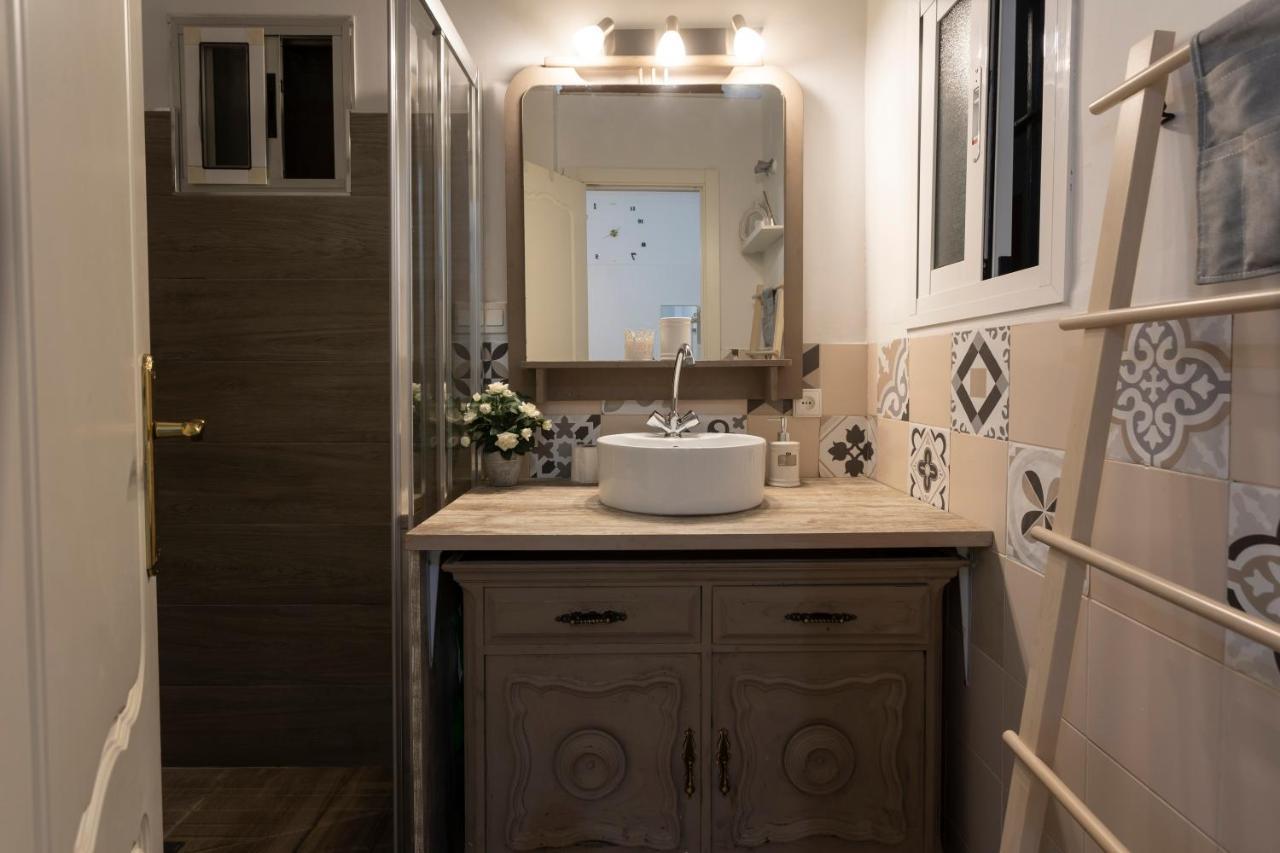 Santa Clara Urban Apartment II Севилья Экстерьер фото
