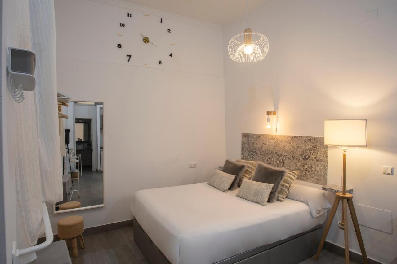 Santa Clara Urban Apartment II Севилья Экстерьер фото