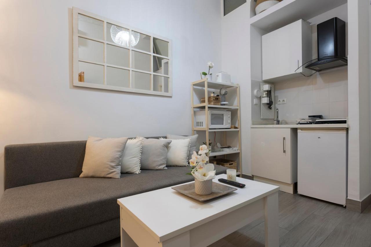 Santa Clara Urban Apartment II Севилья Экстерьер фото