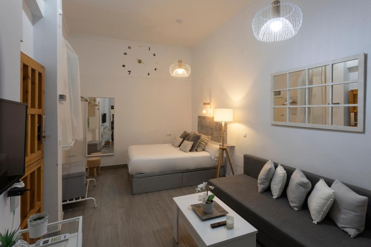 Santa Clara Urban Apartment II Севилья Экстерьер фото