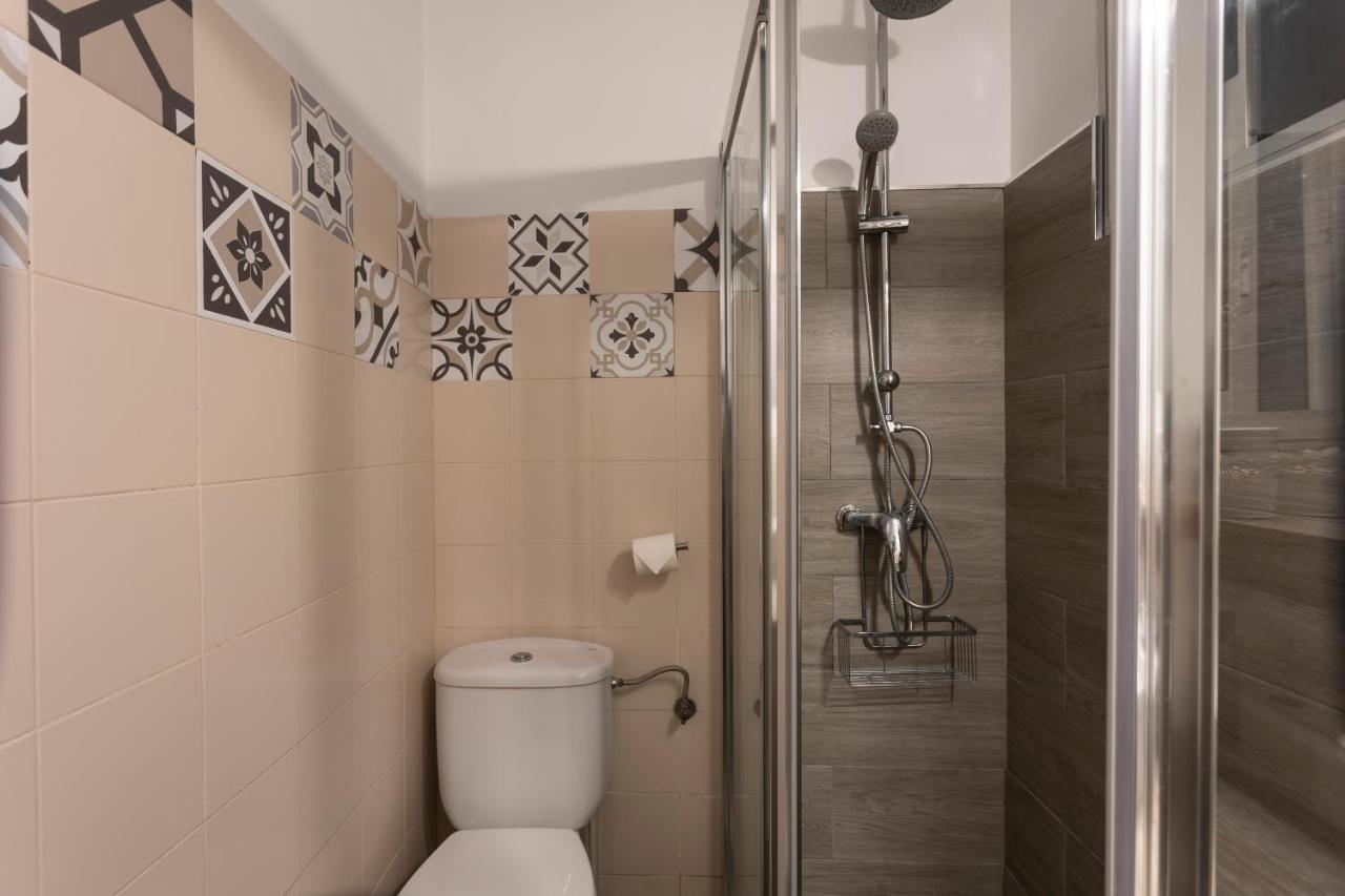 Santa Clara Urban Apartment II Севилья Экстерьер фото