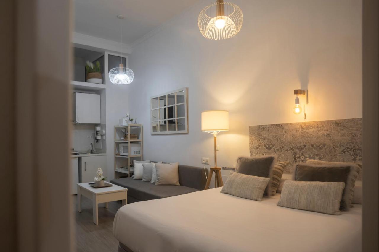 Santa Clara Urban Apartment II Севилья Экстерьер фото